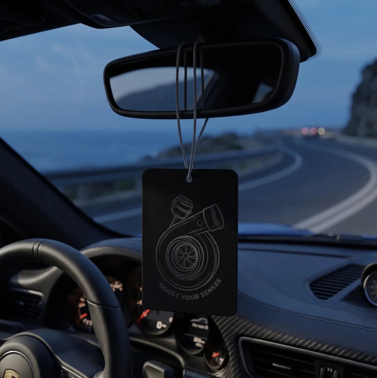 Car accessories