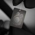 Turbocharger Car Air Freshener