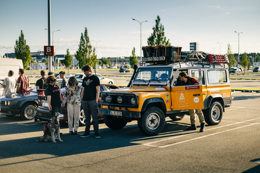 Need More Sound event photo
