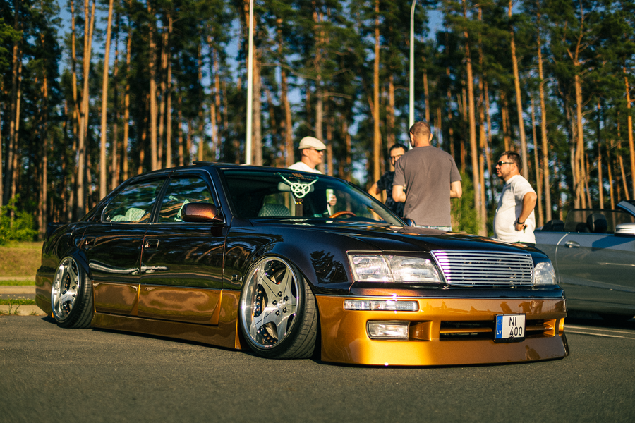 Need More Sound event photo