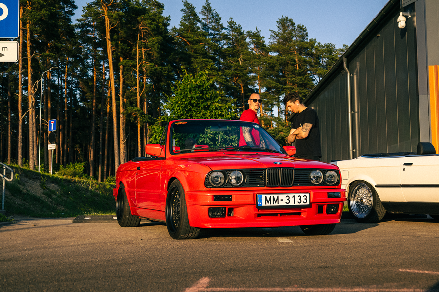 Need More Sound event photo