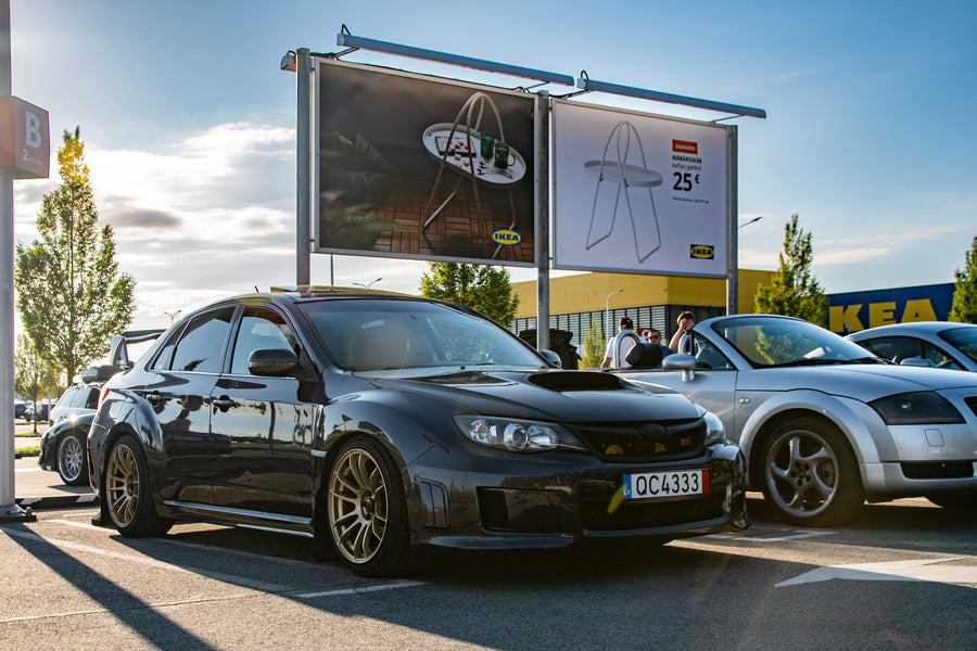 Need More Sound event photo