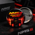 NMS Performance Pin Button  Set