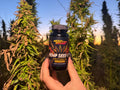 Hemp Seed Oil